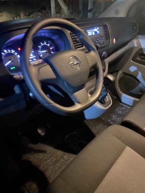 Kombi prevoz putnika i pošiljki Srbija-Nemačka