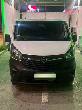 Kombi prevoz putnika i pošiljki Srbija-Nemačka